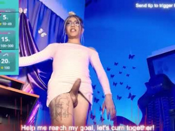 cock_slv webcam model stream image