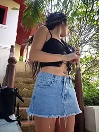 Izabella_Bella webcam model stream image
