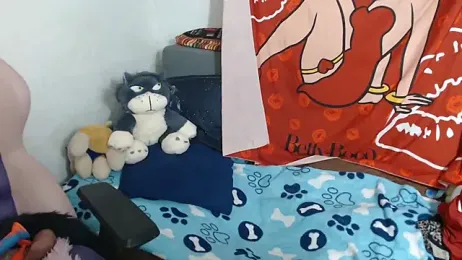 Amala_Hott webcam model stream image