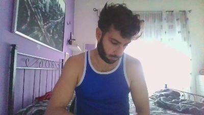 EsseNa93 webcam cam4 model stream image