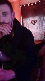 Chef_S webcam model stream image