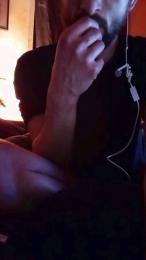 Chef_S webcam model stream image