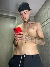 samm4044 webcam model stream image