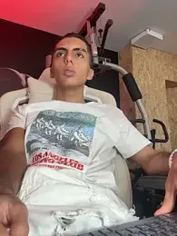 Mister_Obsession webcam model stream image