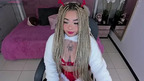 conny__curly webcam stripchat model stream image