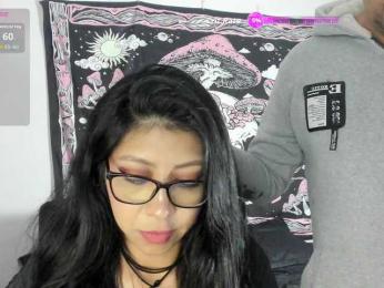 valentinaGoddess webcam model stream image
