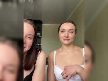 Show-girls webcam bongacams model stream image