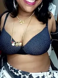 Chandini_Telugu webcam stripchat model stream image