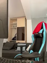 MatMalonne webcam model stream image