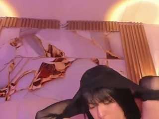 malalaamelie webcam model stream image