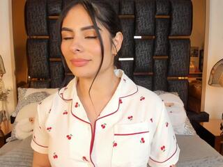 Linda Hylton webcam flirt4free model stream image