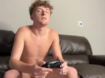 evanbrown333 webcam model stream image