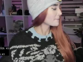 lonelly_lolly98 webcam model stream image