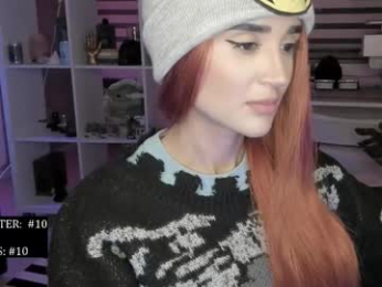 lonelly_lolly98 webcam model stream image