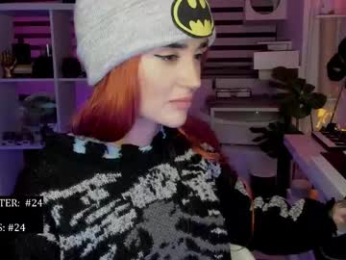 lonelly_lolly98 webcam model stream image