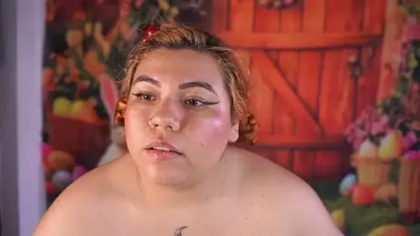 Samanta_Bigboos webcam stripchat model stream image