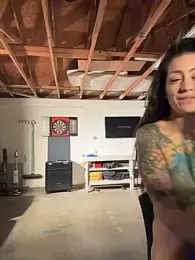 YourPlayfulCouple webcam model stream image