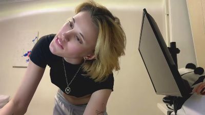 ToshikoEracleo webcam model stream image