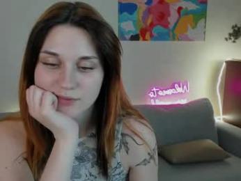 adele_favorite webcam model stream image