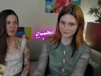 adele_favorite webcam chaturbate model stream image