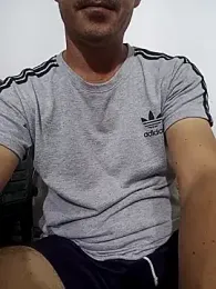 Gabriel_leon33 webcam model stream image