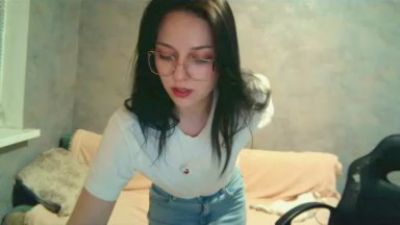 KymPicht webcam model stream image