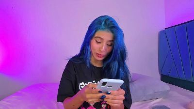 Taylenna_B webcam model stream image