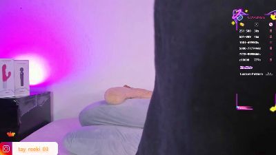 Taylenna_B webcam model stream image