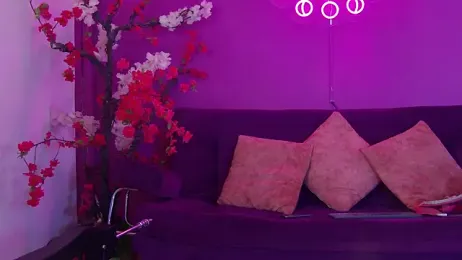 Daliana_Gounbolt webcam stripchat model stream image