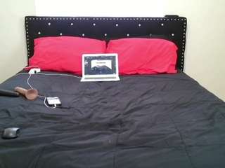 badgirl-kiki webcam model stream image