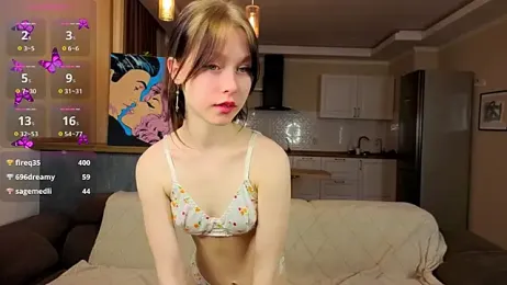 MaidaGary webcam model stream image