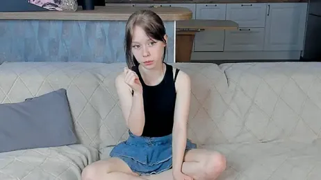 MaidaGary webcam model stream image