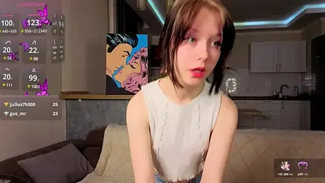 MaidaGary webcam model stream image