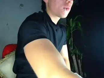 Logan_sixxer webcam model stream image