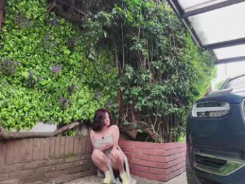 vanandjuani webcam model stream image