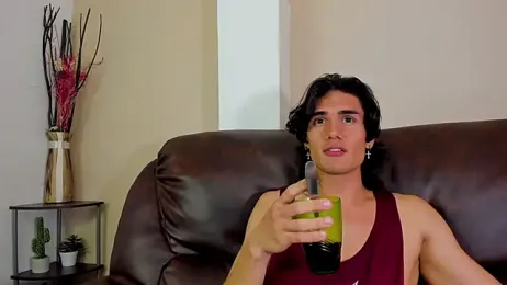 James_Morrisonm webcam stripchat model stream image