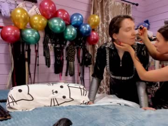 mistress_priest webcam model stream image