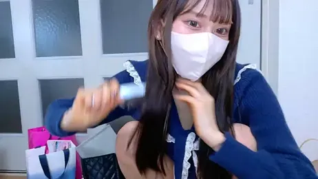 riken_jp webcam model stream image