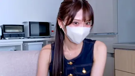 riken_jp webcam model stream image