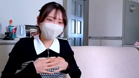 riken_jp webcam model stream image