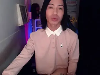 Miracle_TheBrat webcam model stream image