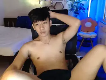 niel_cumshow webcam model stream image