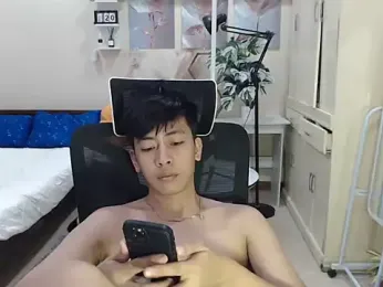 niel_cumshow webcam model stream image