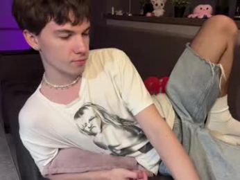 jeremy1scott webcam model stream image