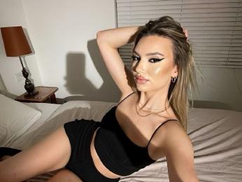 AnyaSin webcam model stream image
