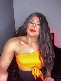 Melania_ferr webcam model stream image