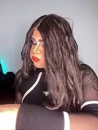 Melania_ferr webcam model stream image