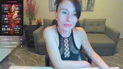 Betty_Jone webcam model stream image