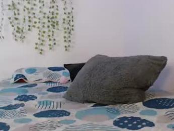 kamiandoscar webcam model stream image
