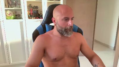 Daniaj87 webcam model stream image